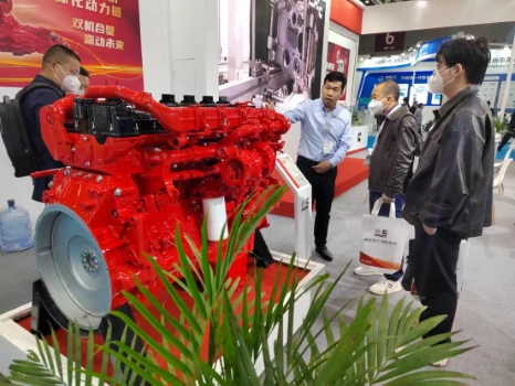 Shenzhen Frankfurt Parts Exhibition (2) Shenzhen Frankfurt Parts Exhibition (2)