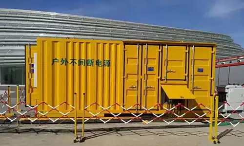How to choose the capacity of a diesel generator set-new