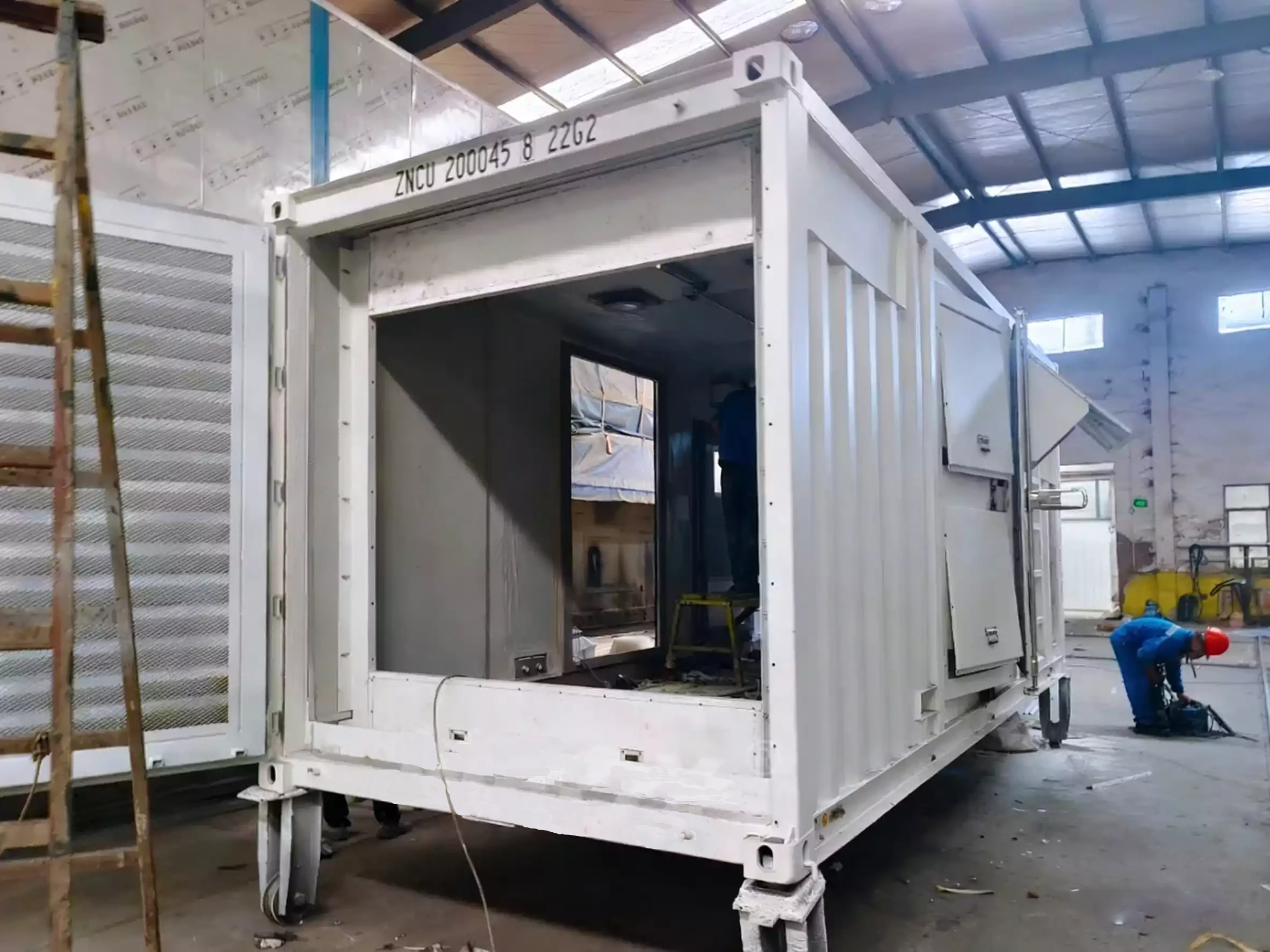 Answering questions about engine coolant-4