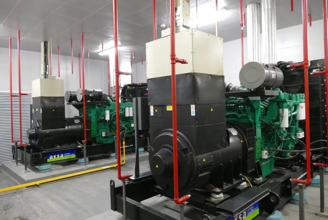 Detailed Explanation of Four Power Levels of Diesel Generator Sets